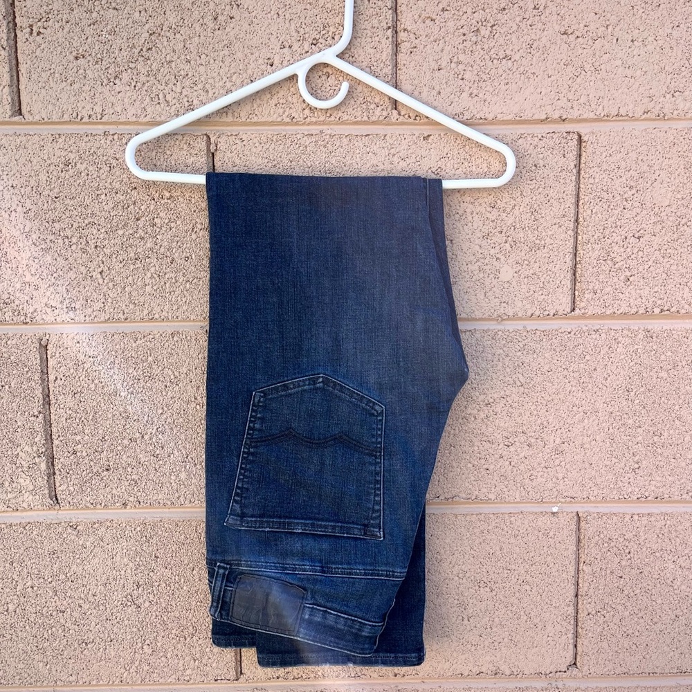 American Eagle Men’s Original Straight Jeans